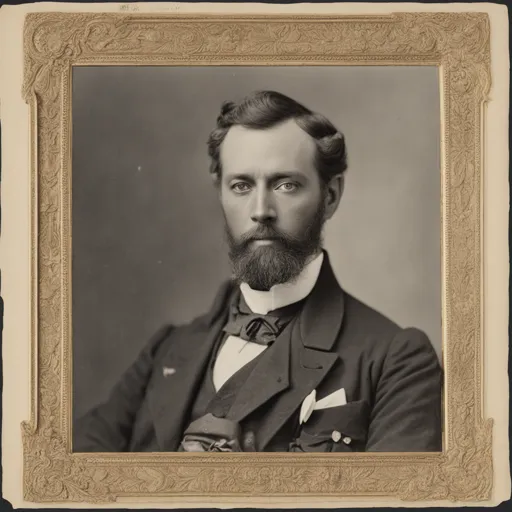 Edward Blount