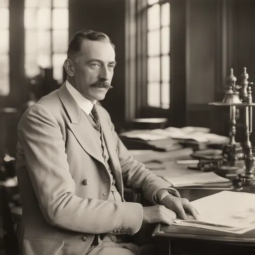 Edward Blum (architect)
