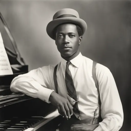 Edward Boatner