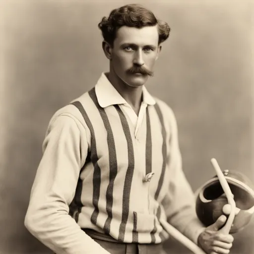 Edward Boddington