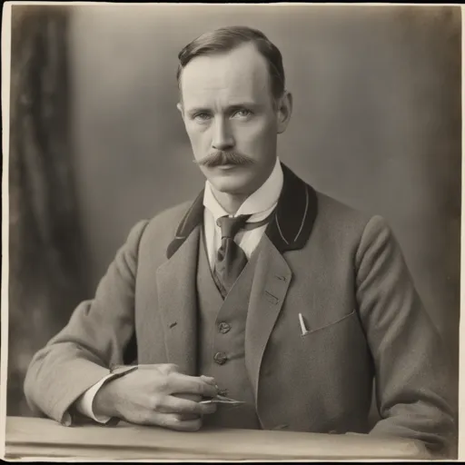 Edward Both