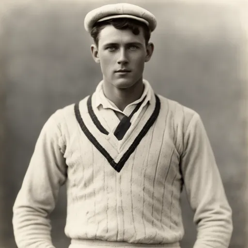 Edward Boulter