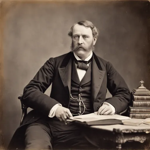 Edward Bourchier Hartopp