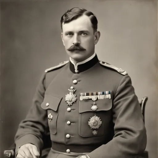 Edward Bowater McInnis