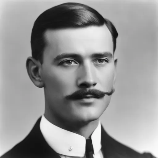 Edward Boxer