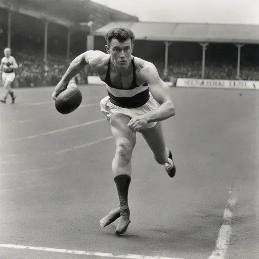 Edward Boyce (athlete)