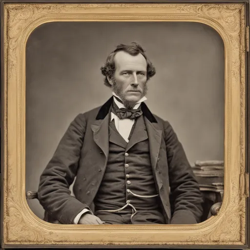 Edward Boyd (surveyor)