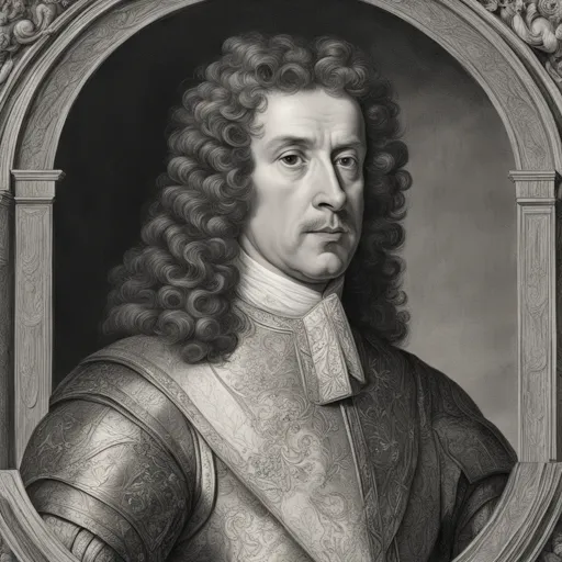 Edward Brabazon, 2nd Earl of Meath