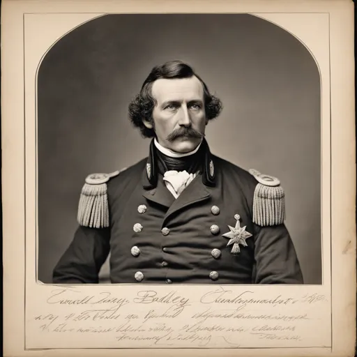 Edward Bradley (colonel)