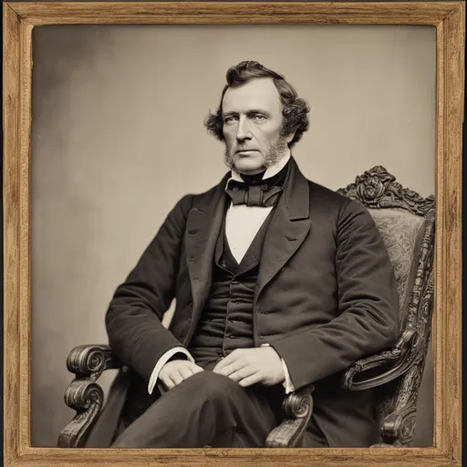 Edward Bradley (politician)