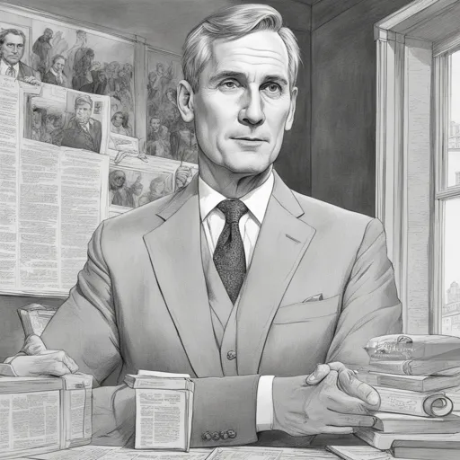 Edward Bramson