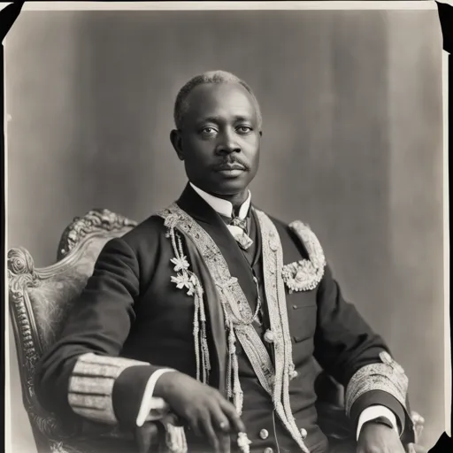Edward Brandis Denham