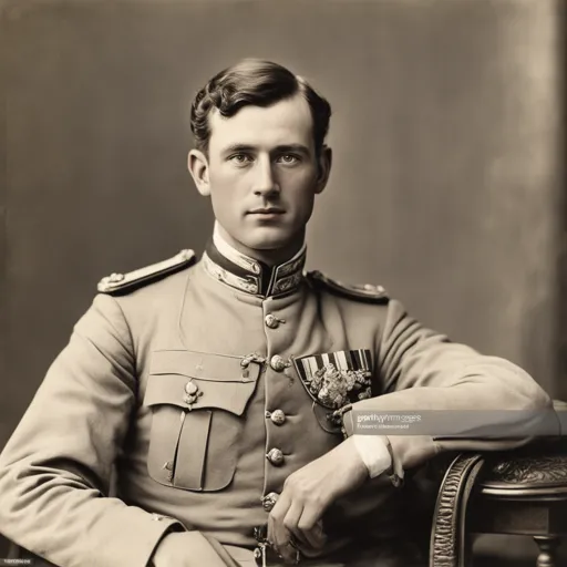 Edward Bray (British Army officer)