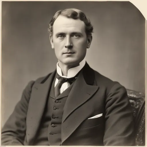 Edward Bray (judge)