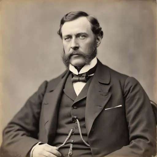 Edward Breitung