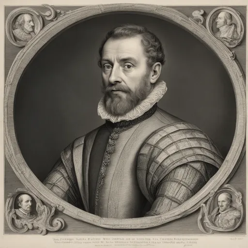 Edward Brerewood