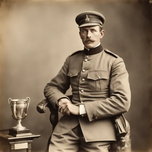 Edward Brice (cricketer)