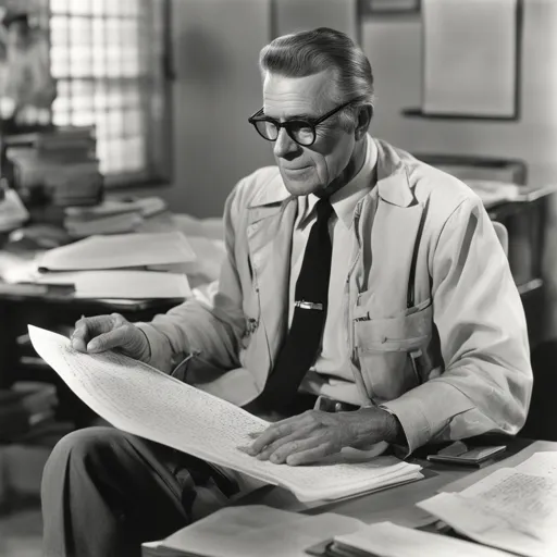 Edward Bridge Danson Jr.