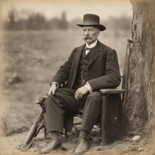 Edward Briggs (politician)