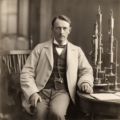 Edward Brinton
