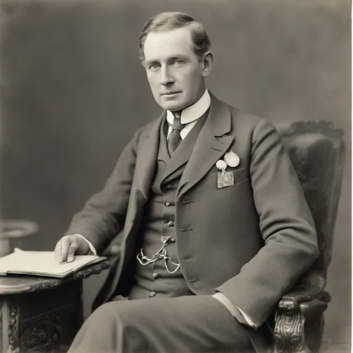 Edward Broad