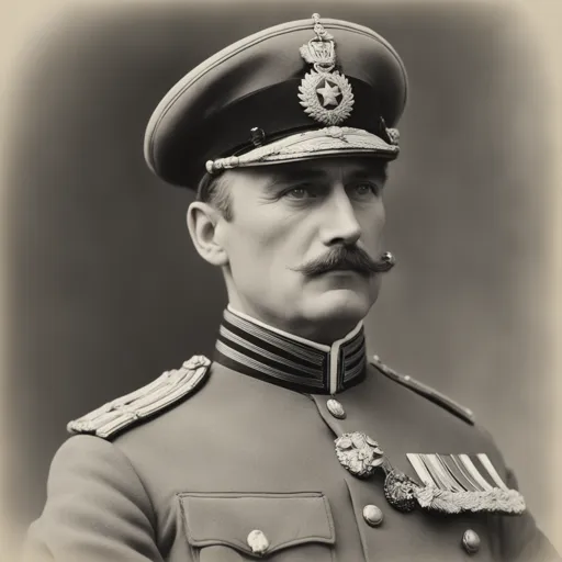 Edward Broadbent (British Army officer)
