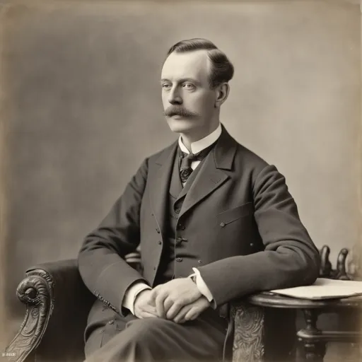 Edward Brockbank