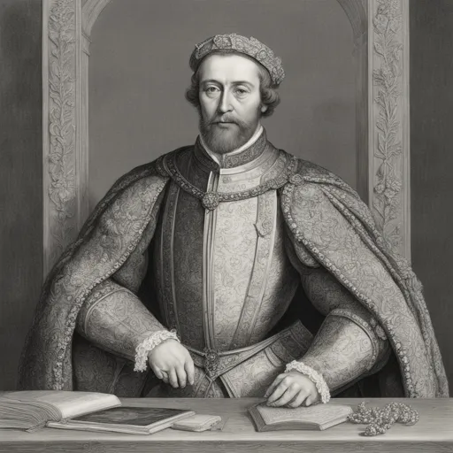 Edward Brocket