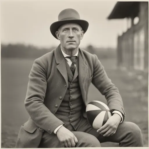 Edward Bromet