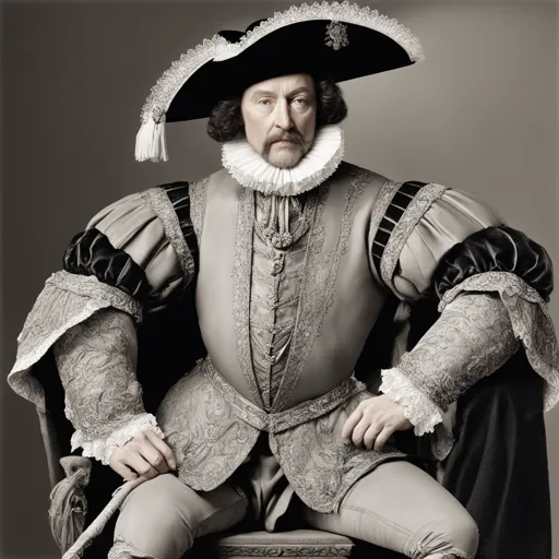 Edward Bromfield