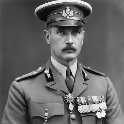 Edward Bromfield Ferrers