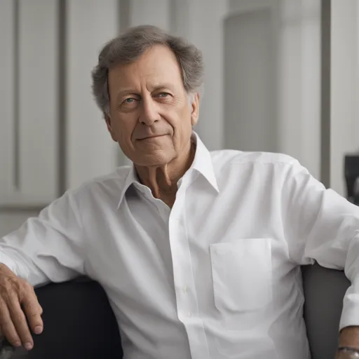 Edward Bronfman