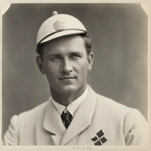 Edward Brook