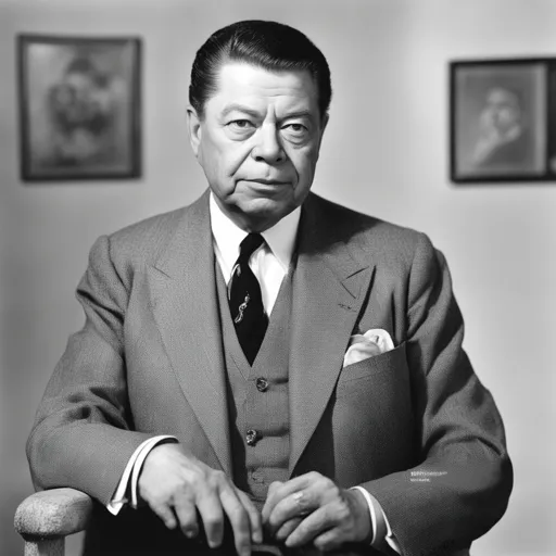 Edward Brooke-Hitching