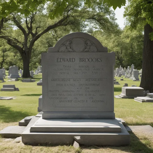 Edward Brooks (minister)
