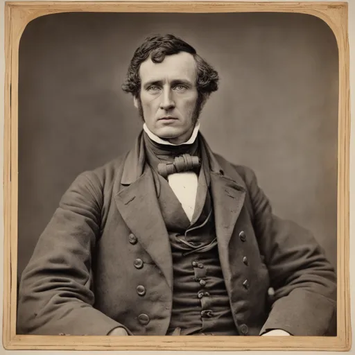 Edward Broughton