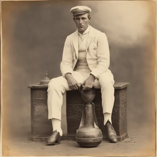Edward Brown (cricketer, born 1837)