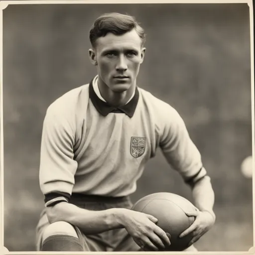 Edward Brown (footballer)