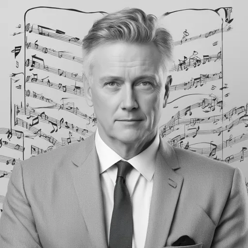Edward Bruce (music executive)