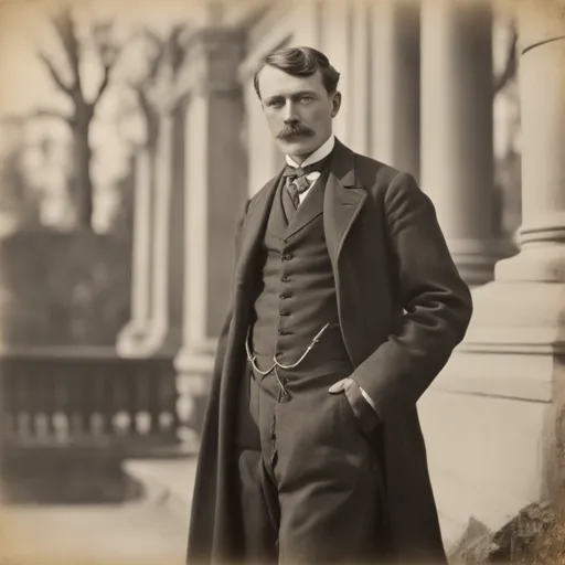 Edward Bruce Douglas