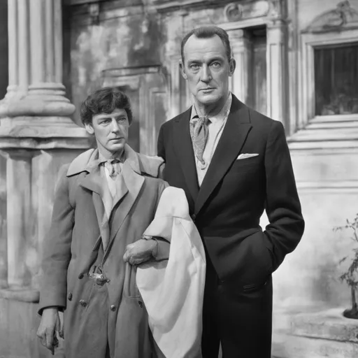 Edward Bryant (actor)