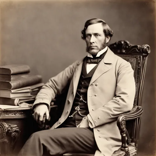 Edward Buck (lawyer)