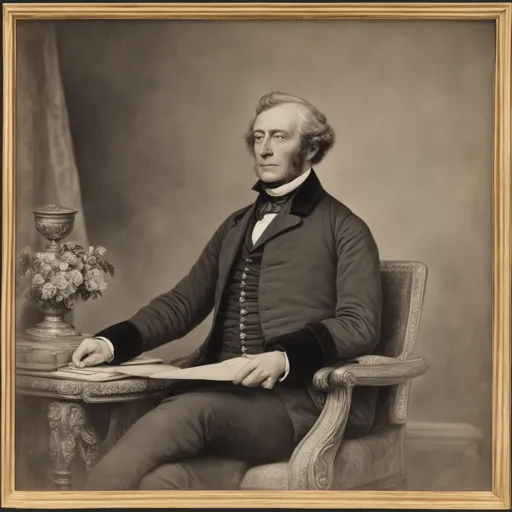 Edward Buckley Wynyard