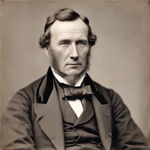 Edward Budge