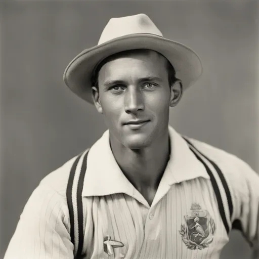 Edward Budgen