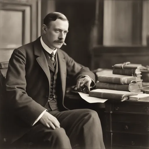 Edward Bullough