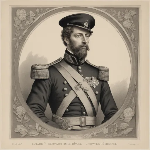 Edward Bulwer (British Army officer)