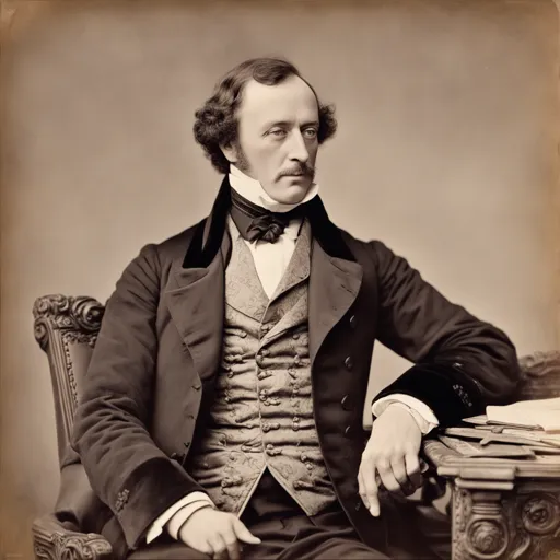 Edward Bunbury