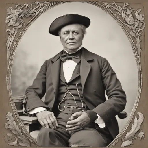 Edward Buncombe