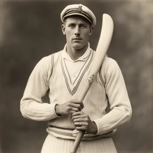 Edward Bunting (cricketer)